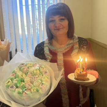 TETIANA KOLIIENKO, Кривий Ріг Фото - 8