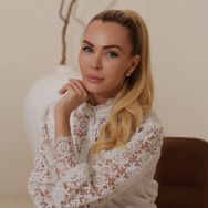 Психолог Юлия Соляник на Barb.ua