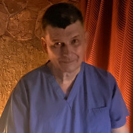 Массажист Александровна Оксана на Barb.ua