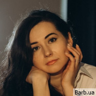 Майстер перманентного макіяжу Юлія Небава на Barb.ua