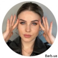 Мастер перманентного макияжа Виктория Вишинская на Barb.ua