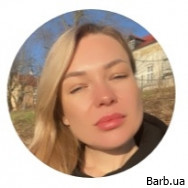 Мастер перманентного макияжа Кристина Мароха на Barb.ua