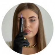 Майстер перманентного макіяжу Алла Шаївська на Barb.ua