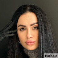 Майстер перманентного макіяжу Ольга Солоная на Barb.ua