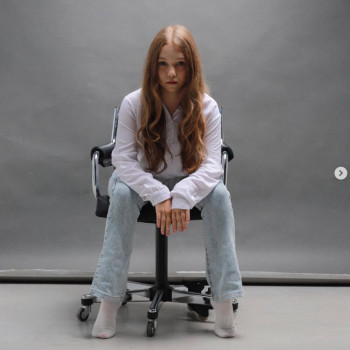 Фотосесії в студії на 1 людину
                    Фотограф  Луцк