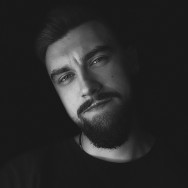 Психолог Андрій Максимлюк на Barb.ua