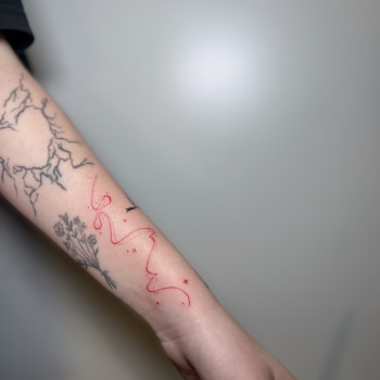 Іванна Синенька, Київ Фото - 10