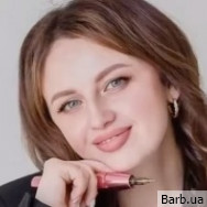 Мастер перманентного макияжа Валентина Садовник на Barb.ua