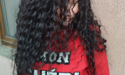 Афронарощення Дреди Афрокосички Дредолокони Брейдер Алёна Львів