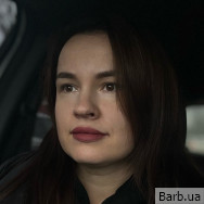 Мастер перманентного макияжа Людмила на Barb.ua