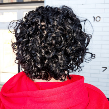 Биозавивка