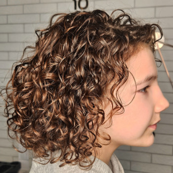 Биозавивка