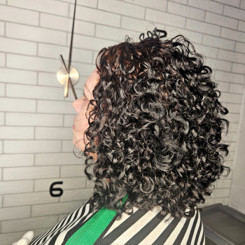 Биозавивка