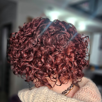 Биозавивка