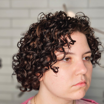 Биозавивка