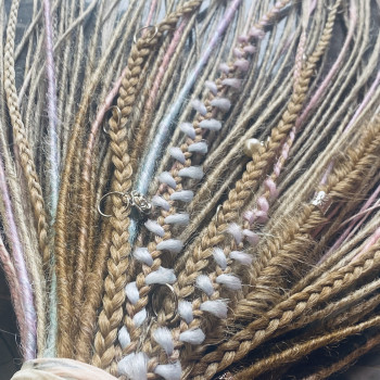 Комплект мікс