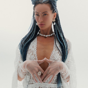 Ольга Коханчик, Київ Фото - 12