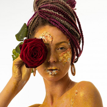 Ольга Коханчик, Київ Фото - 18