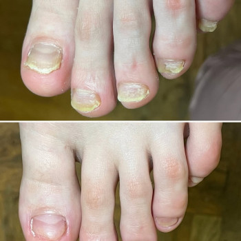 Галина Ховбоша, Харків Фото - 2