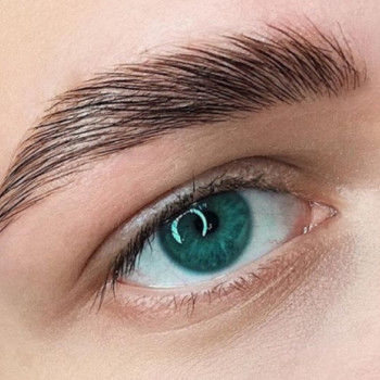 Ламінування брів
 