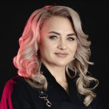 Елена Немченко, Кривой Рог Фото - 6