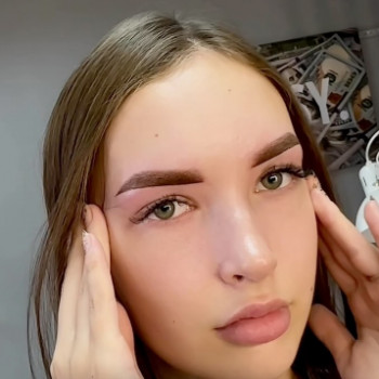 Анна Бріус, Кривий Ріг Фото - 5