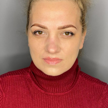 Татьяна Изотова, Кривой Рог Фото - 5