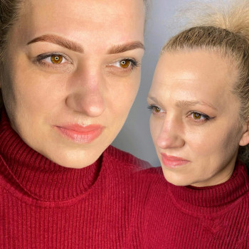 Татьяна Изотова, Кривой Рог Фото - 6