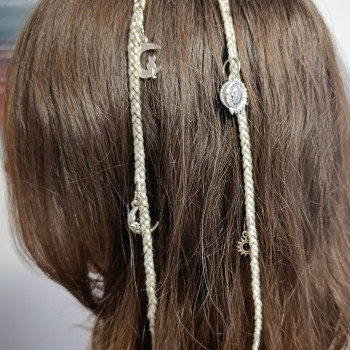 Акцентні коси