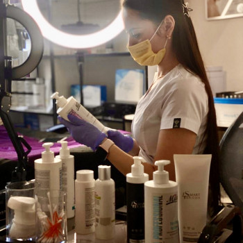 Анастасія Борзак, Полтава Фото - 7