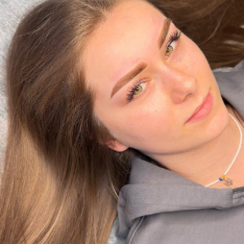 Мария Дудка, Запорожье Фото - 2