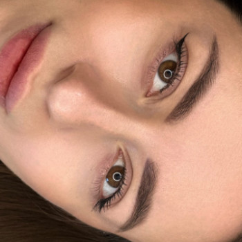 Мила Повища, Запорожье Фото - 5