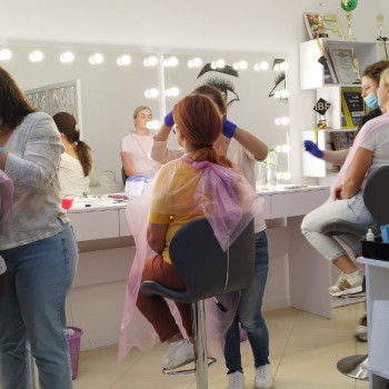 Fabryka Krasy, Львів Фото - 15