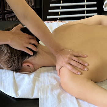 Сабай масаж
                    Масажист Виола Одеса