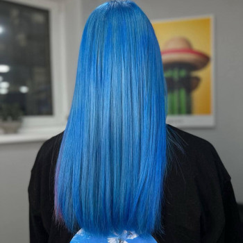 Кольорові фарбування
                    Салон краси Fargo Київ