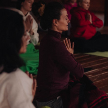 Жіноче Коло
                    Массажист Виола Одесса