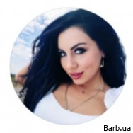 Мастер перманентного макияжа Анастасия на Barb.ua