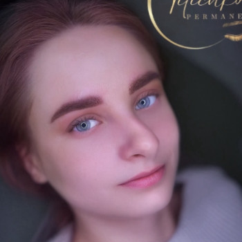 Катерина Тиличко, Запоріжжя Фото - 5