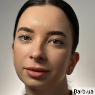 Мастер перманентного макияжа Екатерина Львов,Володимира Великого, 1