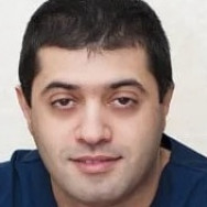 Онколог, уролог, онкоуролог Тарон Налбандян на Barb.ua