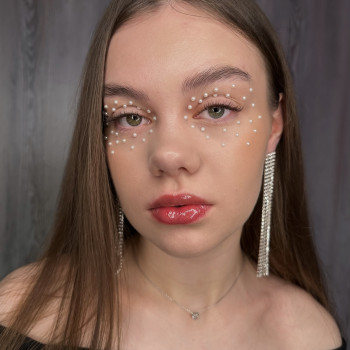 Нарощення вій
                    Лешмейкер  Тернополь