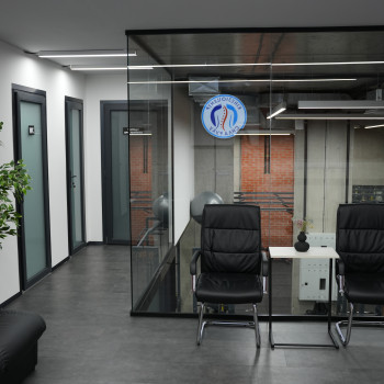 Сила Руху, Київ Фото - 9