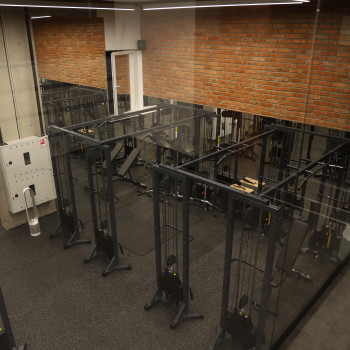 Сила Руху, Київ Фото - 10