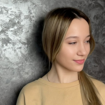 Мария Олейникова, Львов Фото - 5