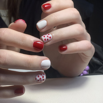 Ірина Палихата, Тернопіль Фото - 8