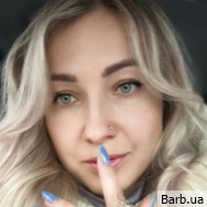 Мастер перманентного макияжа Александра Зварич на Barb.ua