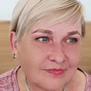 Ульяна Сирота, Львов Фото - 5