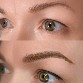 Ирина Толпегина, Днепр Фото - 5