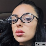 Мастер перманентного макияжа Александра Литвинова на Barb.ua