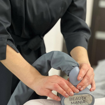 LPG масаж
                    Масажний салон Студія корекції фігури LPG Кривий Ріг